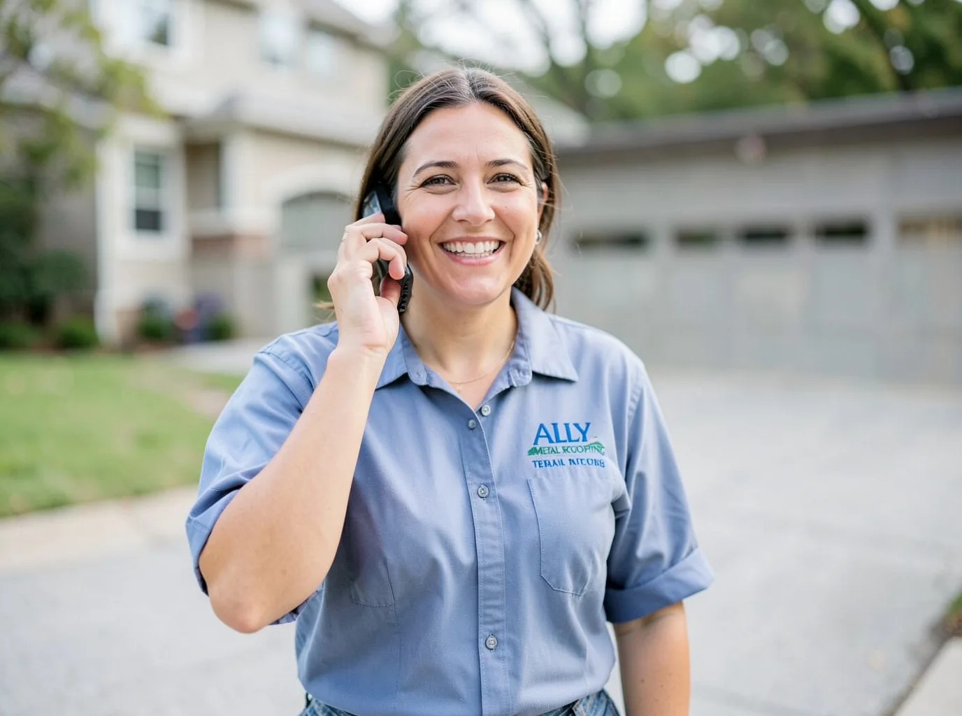 Metal Roof Installation Barton, MD FAQs